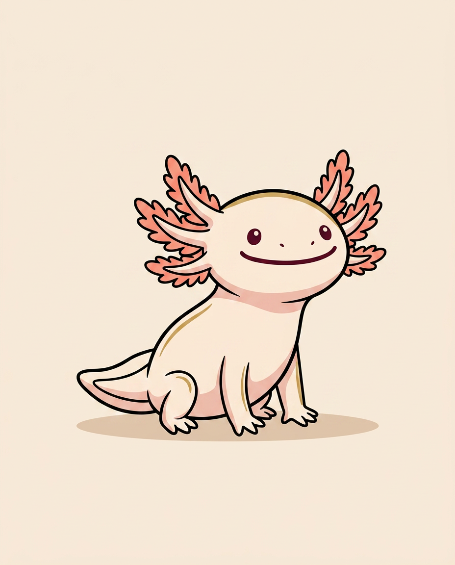 Axolotl