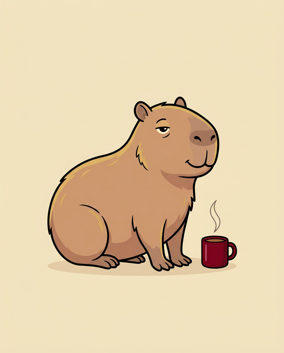 Kapybara